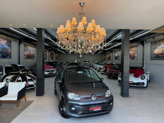 VOLKSWAGEN UP 1.0 TSI MOVE UP 12V FLEX 4P MANUAL VOLKSWAGEN UP 1.0 TSI MOVE UP 12V FLEX 4P MANUAL